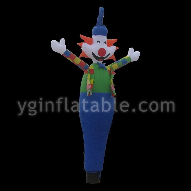 inflatable archesYGIP-17