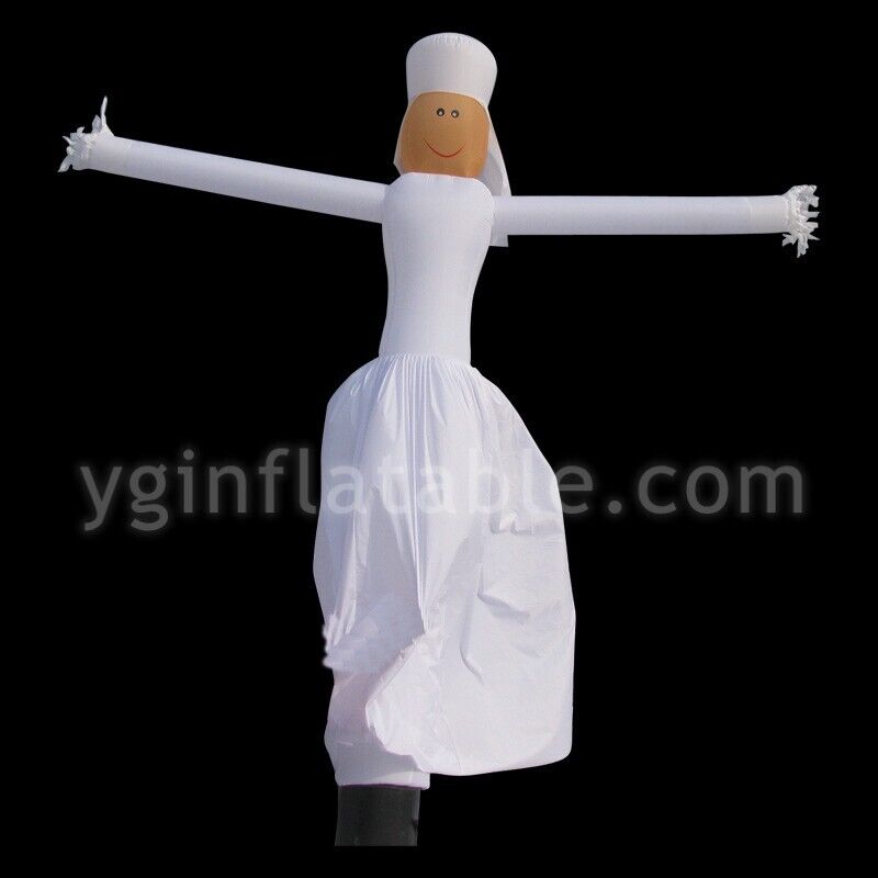 inflatable air dancerYGIP-17