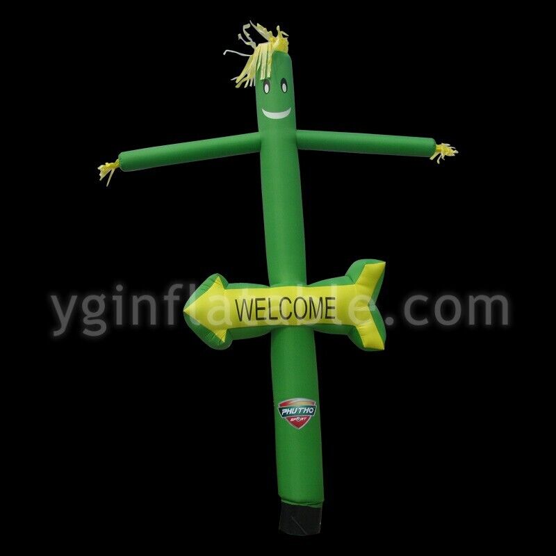 dancing air puppetYGIP-17