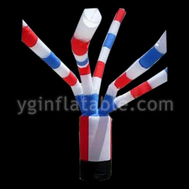 dancing inflatableYGIP-17