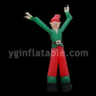 small air dancersYGIP-17