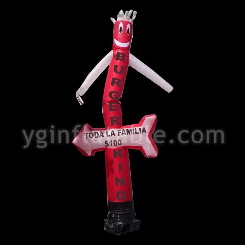 inflatable billboardYGIP-17