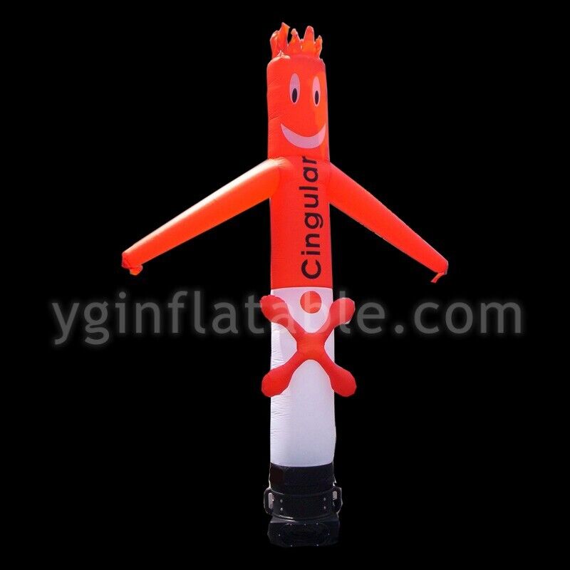 inflatable air dancer suppliersYGIP-17
