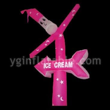 advertising air dancersYGIP-17