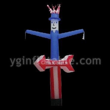 air dancer inflatablesYGIP-17