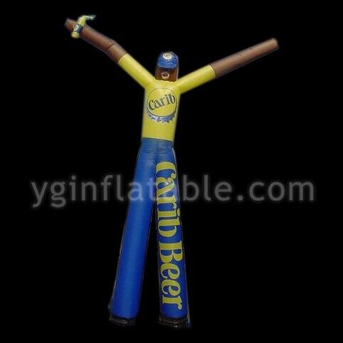inflatable dancing manYGIP-17