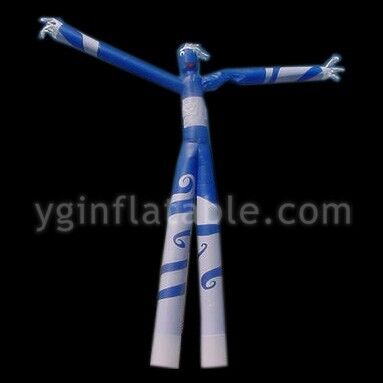 large inflatableYGIP-17