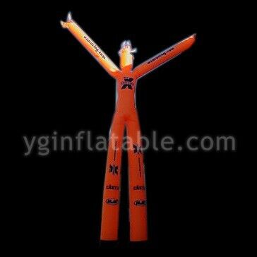 inflatable bagsYGIP-17