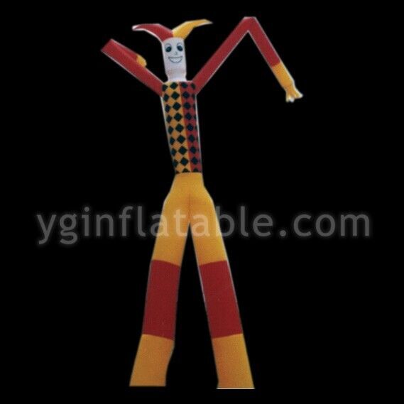 inflatable tube manYGIP-17