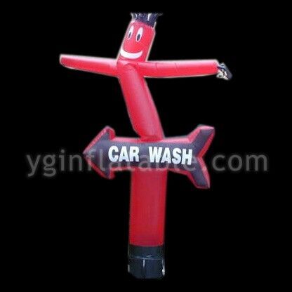 china inflatablesYGIP-17