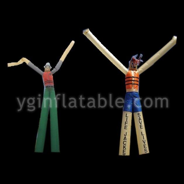 inflatable playgroundYGIP-17