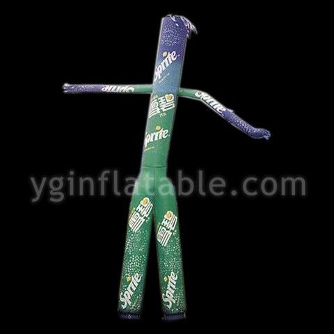 two Feet air dancerYGIP-17