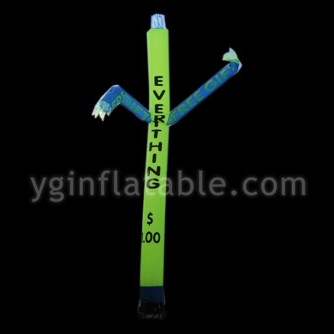 custom inflatableYGIP-17