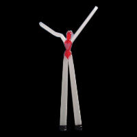 inflatable air dancers