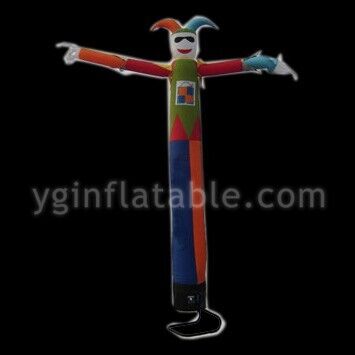 inflatable air dancerYGIP-17