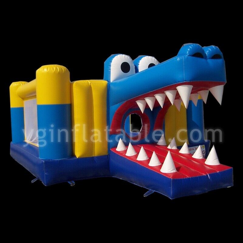 House Of BounceYGIP-17