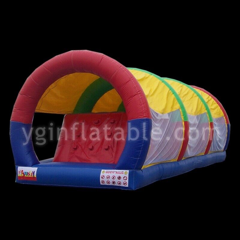 veil inflatable courseYGIP-17