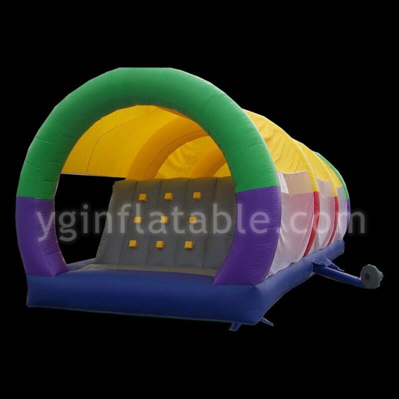 veil Blow Up Obstacle CourseYGIP-17