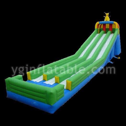 Outdoor inflatable water slideYGIP-17
