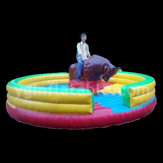 spider obstacle courseYGIP-17