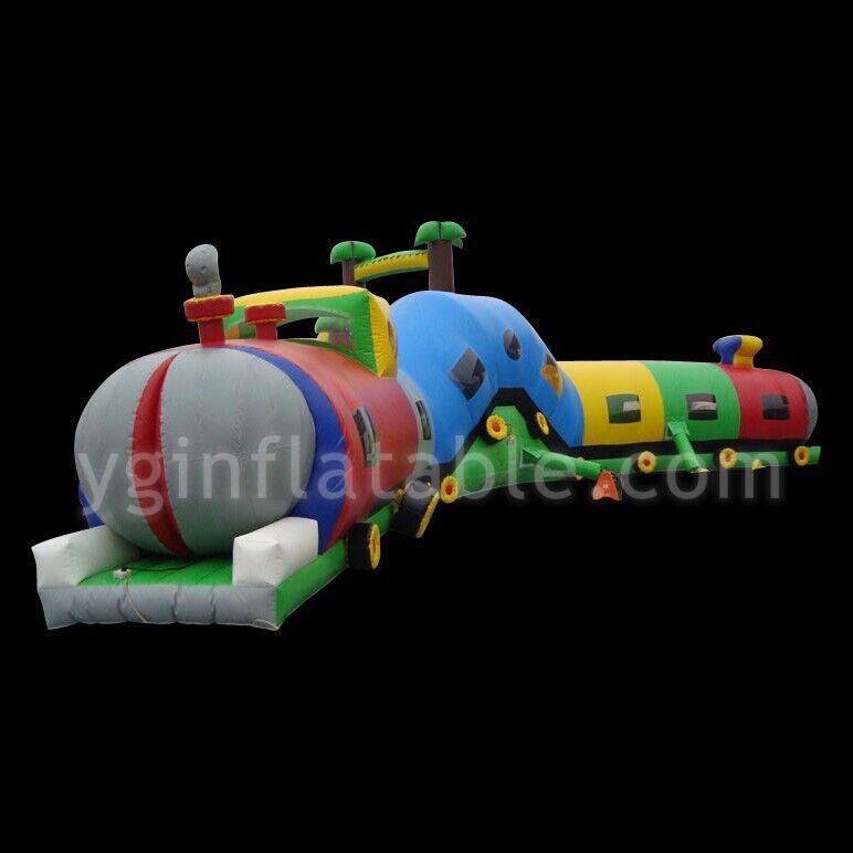 inflatable football tunnelsYGIP-17
