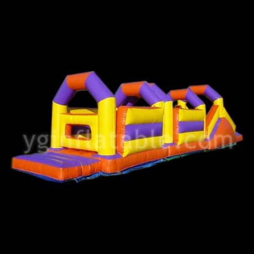 Adult Inflatable Obstacle CourseYGIP-17