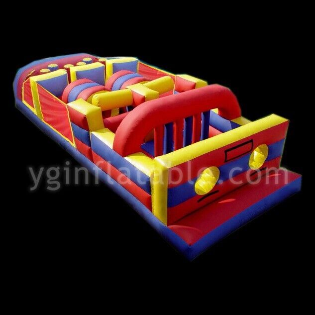 gauze Outdoor Water Obstacle CourseYGIP-17