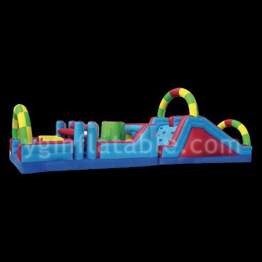 Adult Inflatable Obstacle CourseYGIP-17
