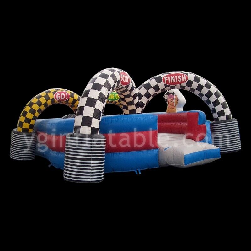 wonderland inflatable funlandYGIP-17