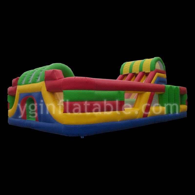 Bounce Indoor Inflatable ParkYGIP-17
