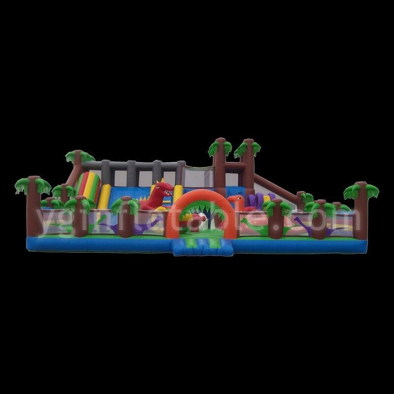 Bounce House PlaygroundYGIP-17