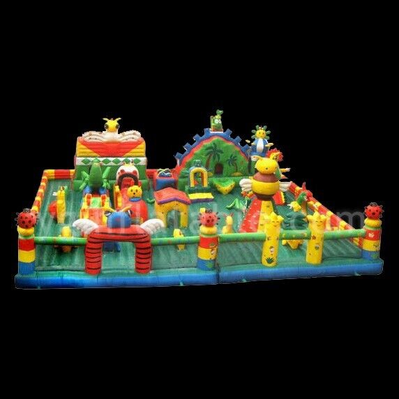 Inflatable Fun CityYGIP-17