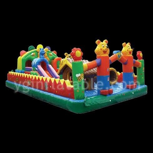 Bounce House PlaygroundYGIP-17