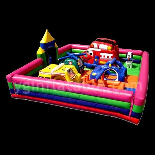 Inflatable ZoneYGIP-17