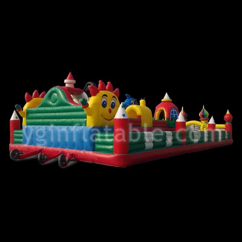 Bounce House Play AreaYGIP-17