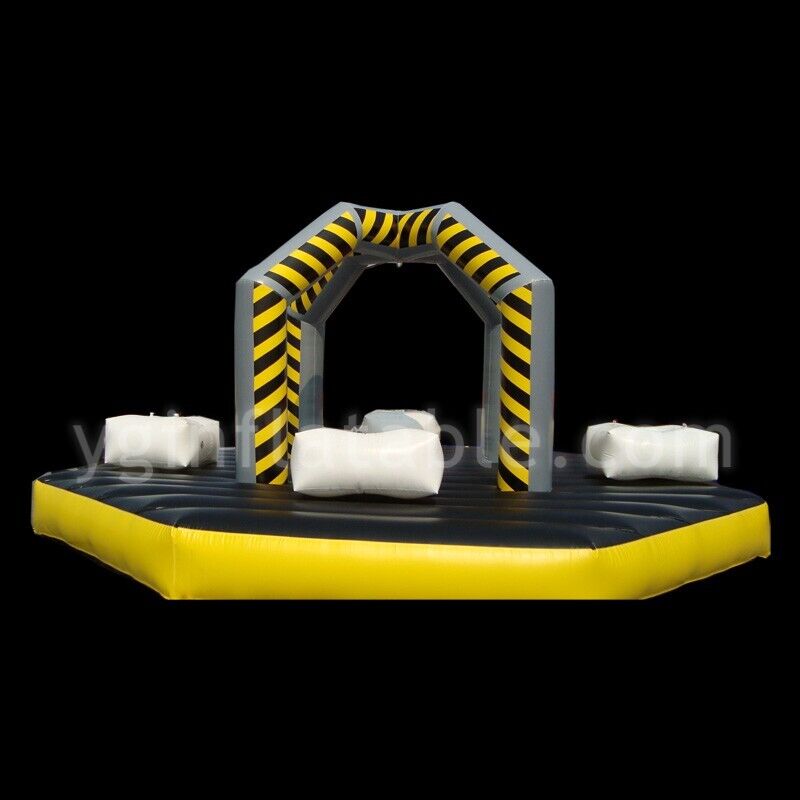 new design Inflatable SportYGIP-17