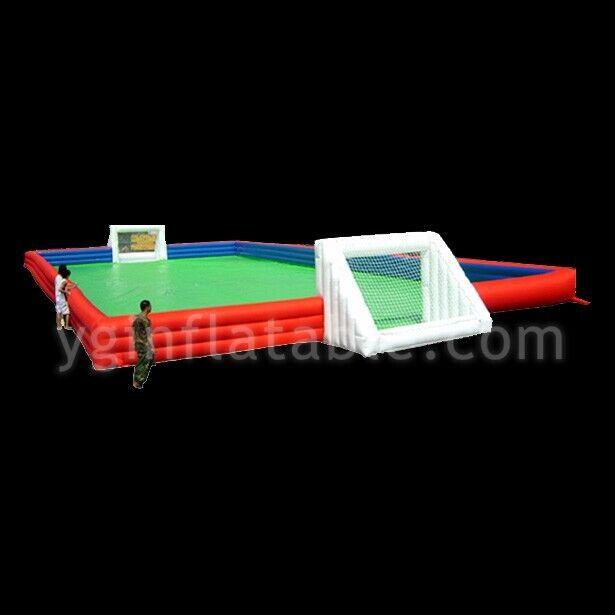 Inflatable football stadiumYGIP-17