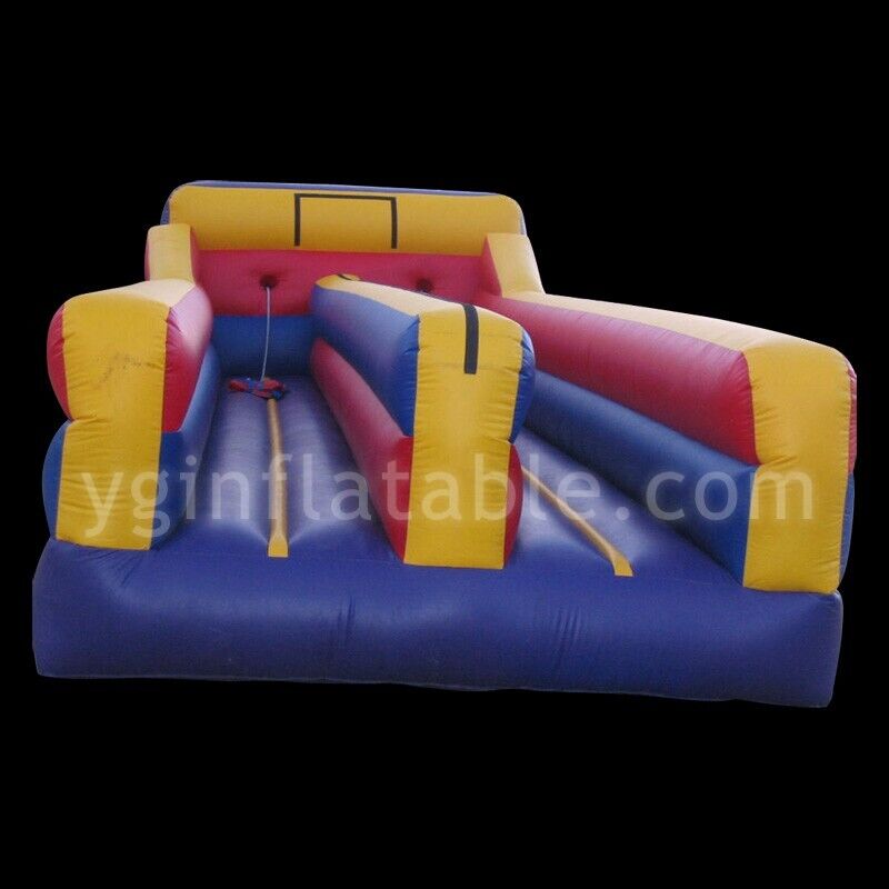 super slide inflatable sportYGIP-17