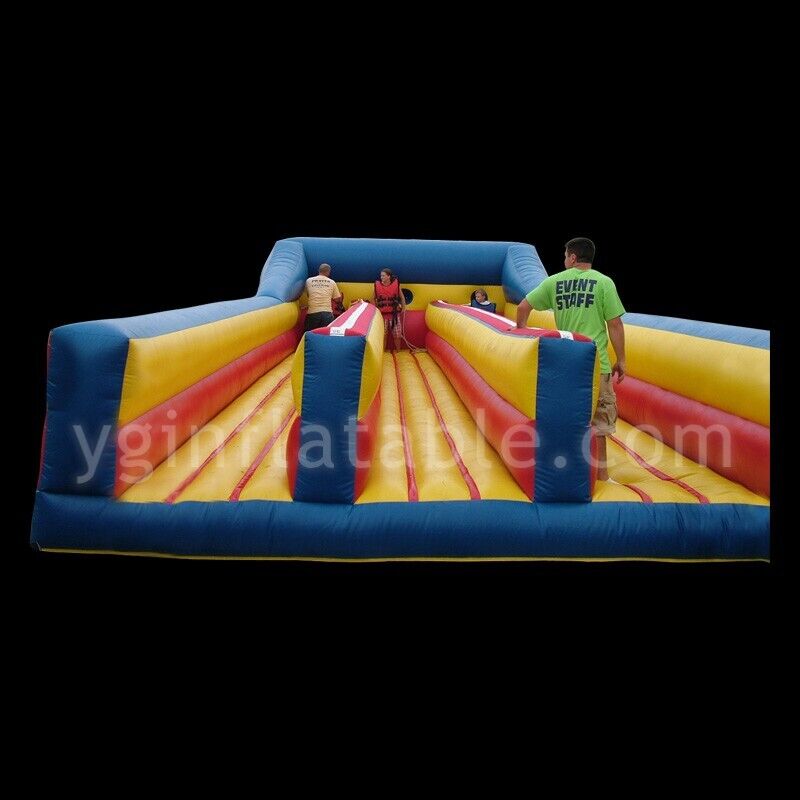 double track inflatable sportYGIP-17