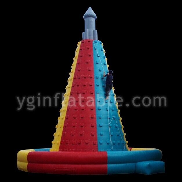 Inflatable climing SportYGIP-17