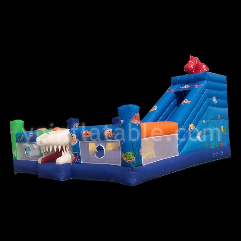 Inflatable Amusement ParkYGIP-17