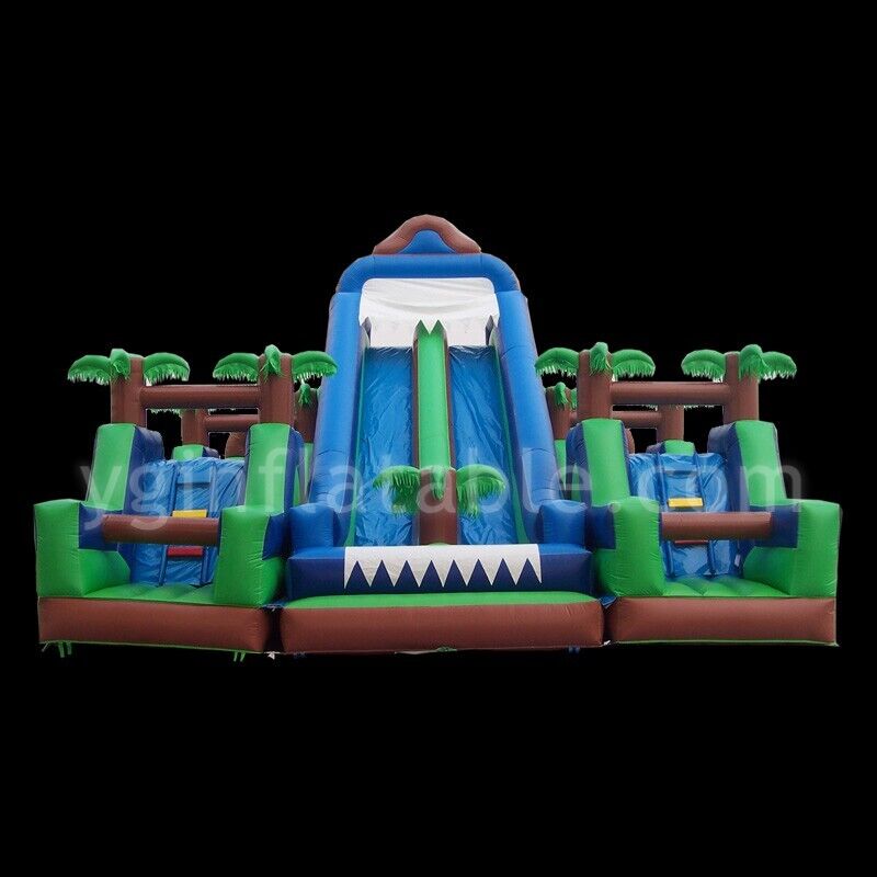 Bounce House ParkYGIP-17