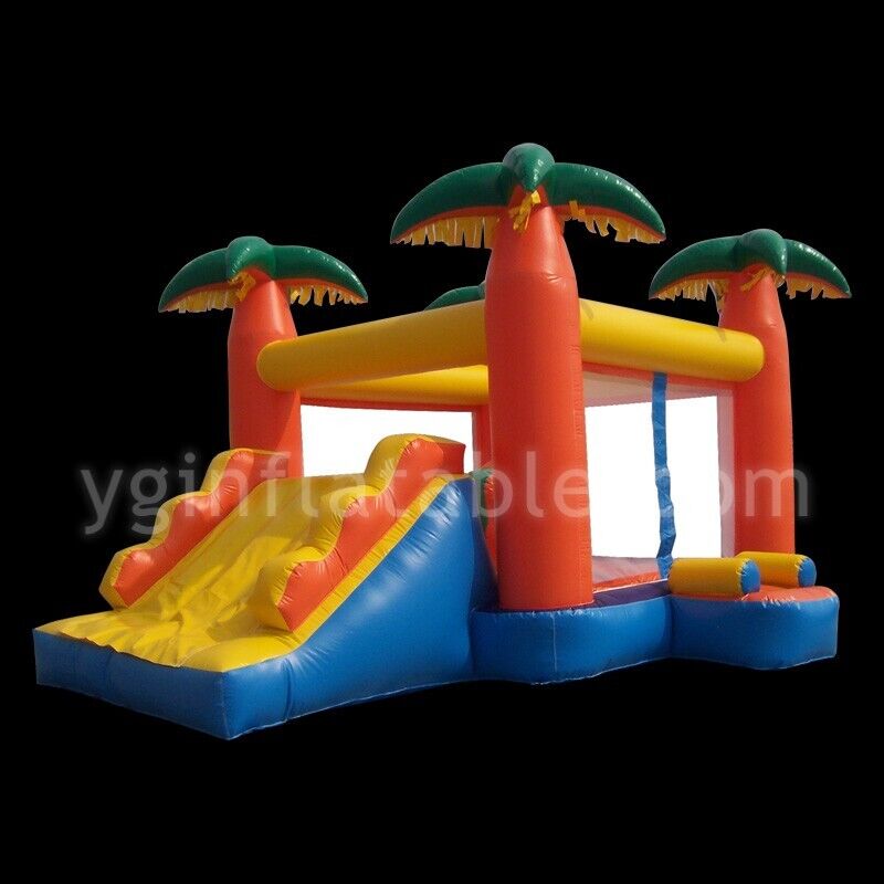 Indoor Bounce HouseYGIP-17