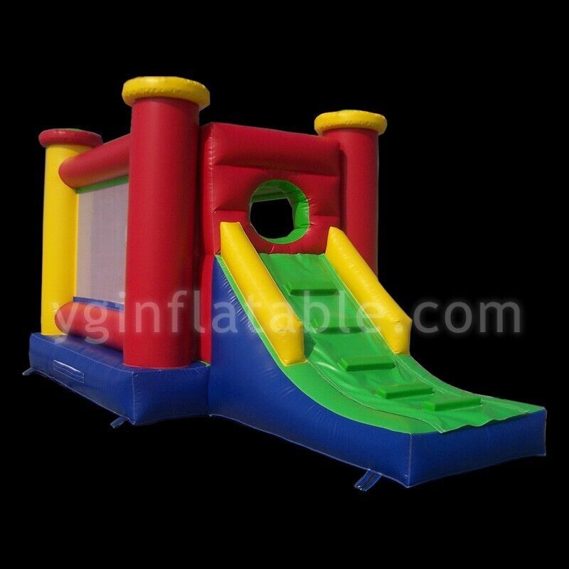 indoor bounce houseYGIP-17