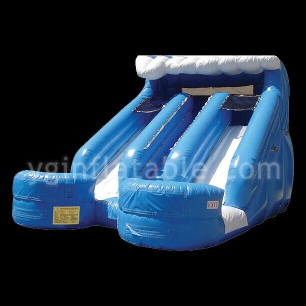 Cheap Inflatable Water Slides For SaleYGIP-17