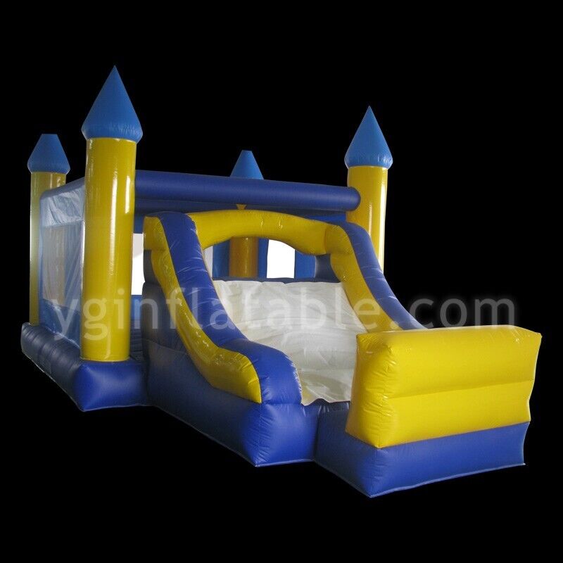 Inflatable water slidesYGIP-17