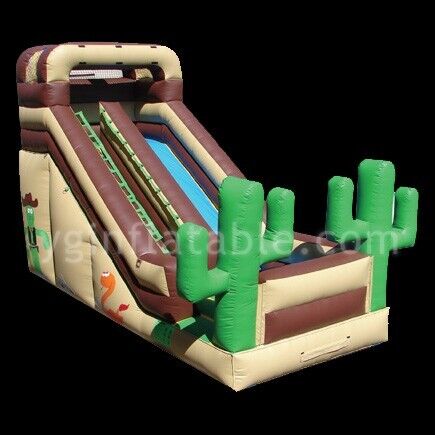 Bouncy Water SlideYGIP-17