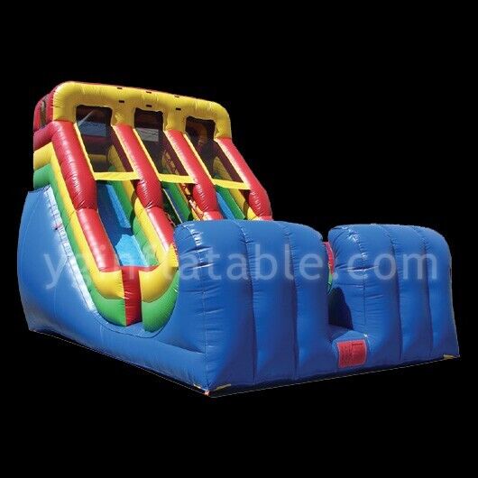 Large Inflatable Water SlideYGIP-17