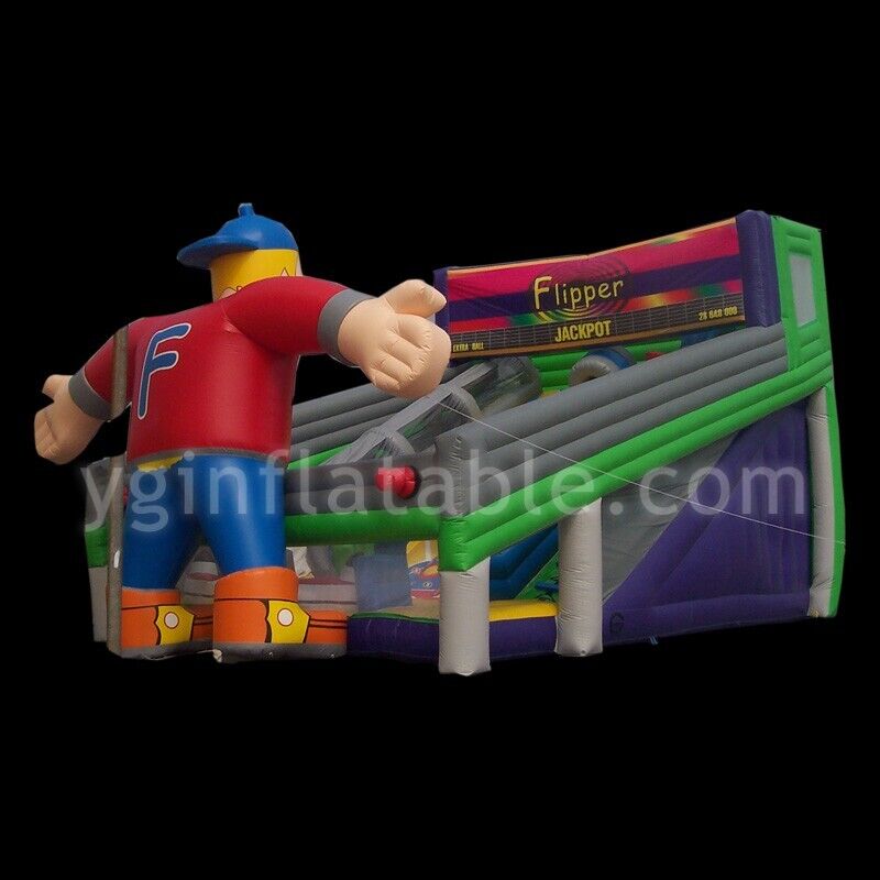 Adult Blow Up Water SlideYGIP-17