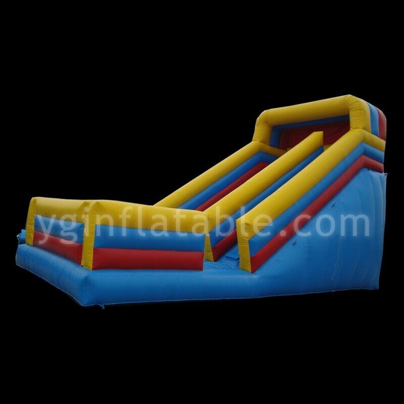 Inflatable Pool Slide For AdultsYGIP-17